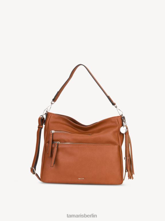 de Tamaris Frauen Tasche - Braun/Cognac 0LHV43100 Zubehör