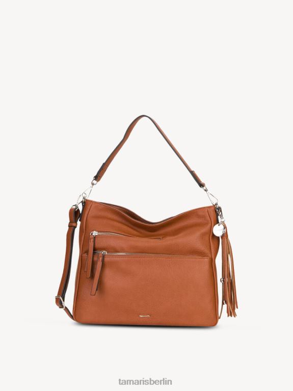 de Tamaris Frauen Tasche - Braun/Cognac 0LHV43100 Zubehör