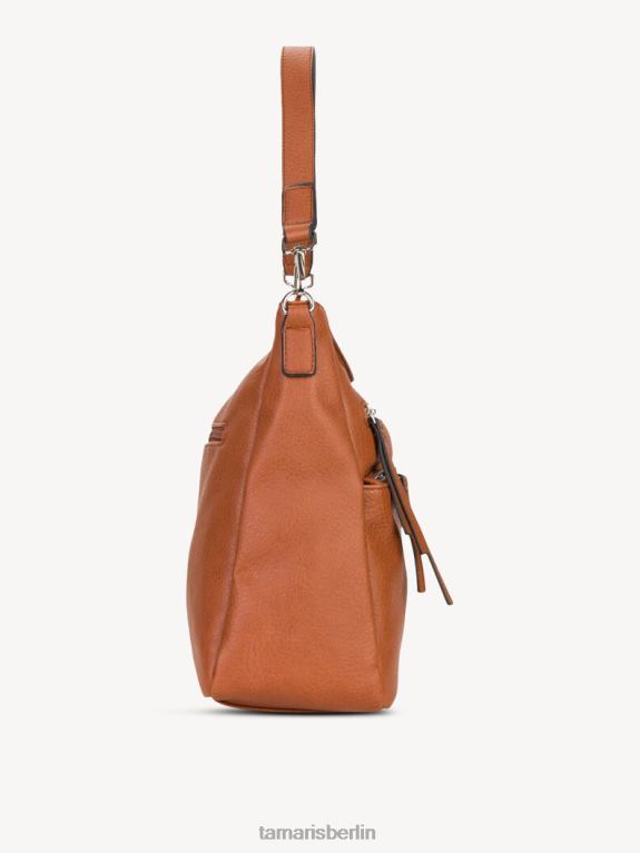 de Tamaris Frauen Tasche - Braun/Cognac 0LHV43100 Zubehör