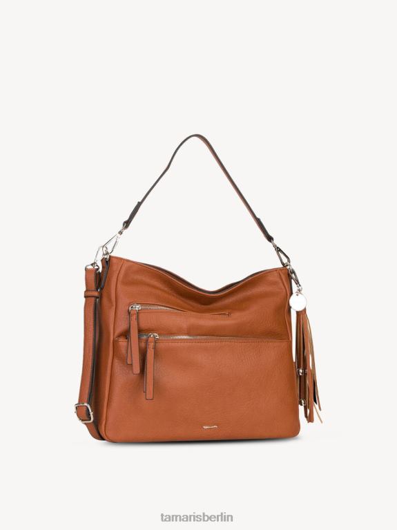 de Tamaris Frauen Tasche - Braun/Cognac 0LHV43100 Zubehör