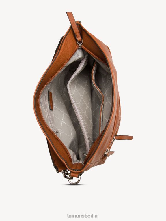 de Tamaris Frauen Tasche - Braun/Cognac 0LHV43100 Zubehör