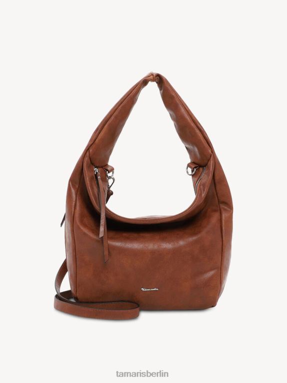 de Tamaris Frauen Tasche - Braun/Cognac 0LHV43255 Zubehör