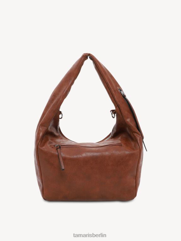de Tamaris Frauen Tasche - Braun/Cognac 0LHV43255 Zubehör