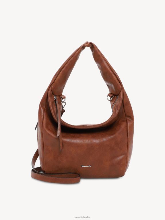 de Tamaris Frauen Tasche - Braun/Cognac 0LHV43255 Zubehör