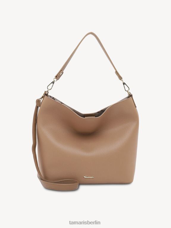 de Tamaris Frauen Tasche - Braun/Kamel 0LHV42984 Zubehör