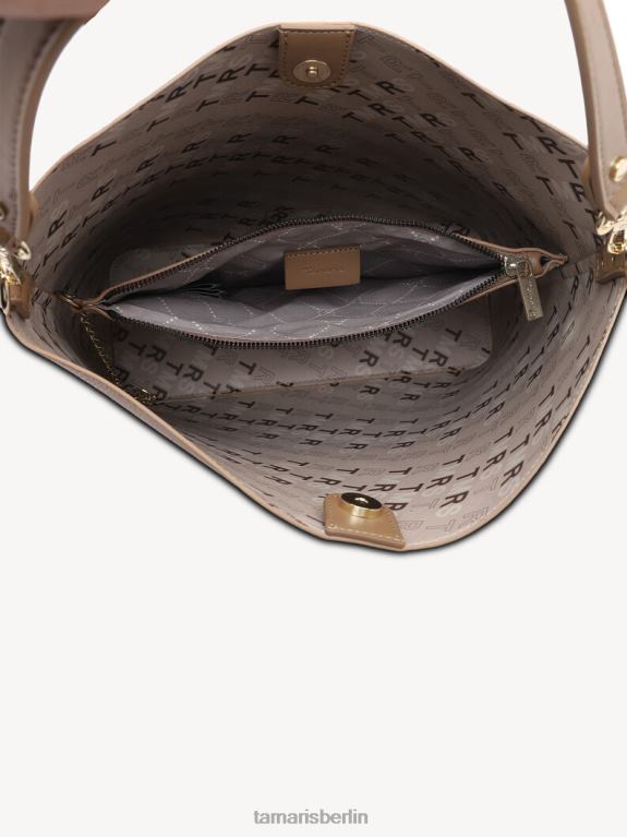 de Tamaris Frauen Tasche - Braun/Kamel 0LHV42984 Zubehör