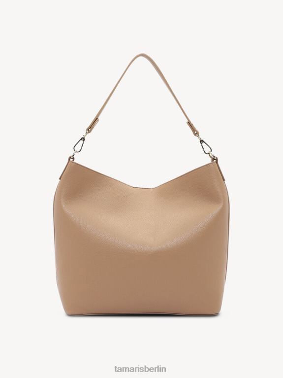 de Tamaris Frauen Tasche - Braun/Kamel 0LHV42984 Zubehör