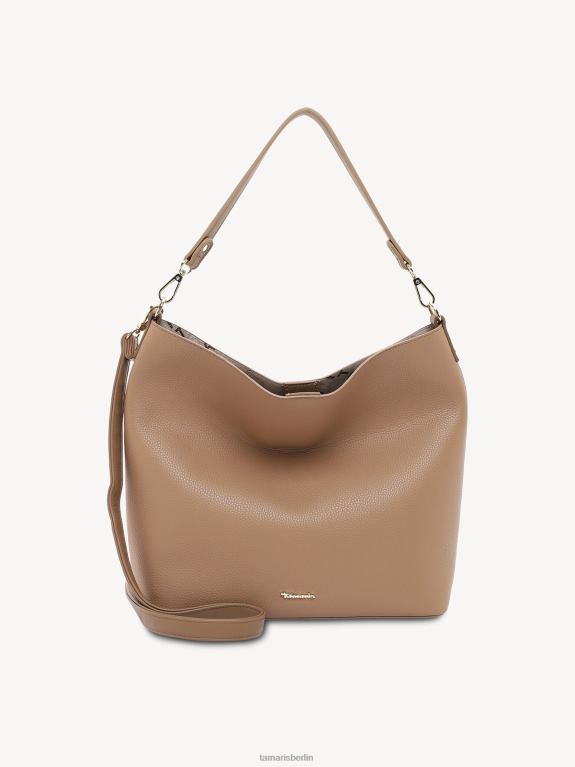 de Tamaris Frauen Tasche - Braun/Kamel 0LHV42984 Zubehör