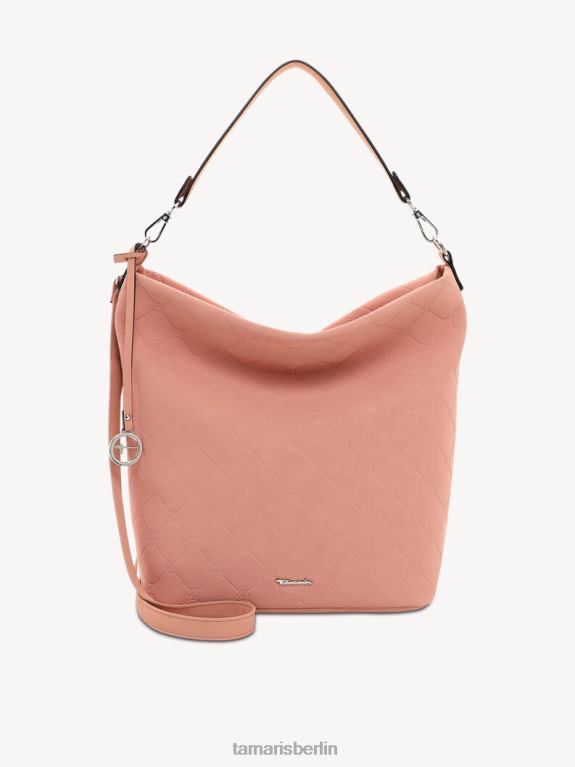 de Tamaris Frauen Tasche - Orange/Pfirsich 0LHV42813 Zubehör
