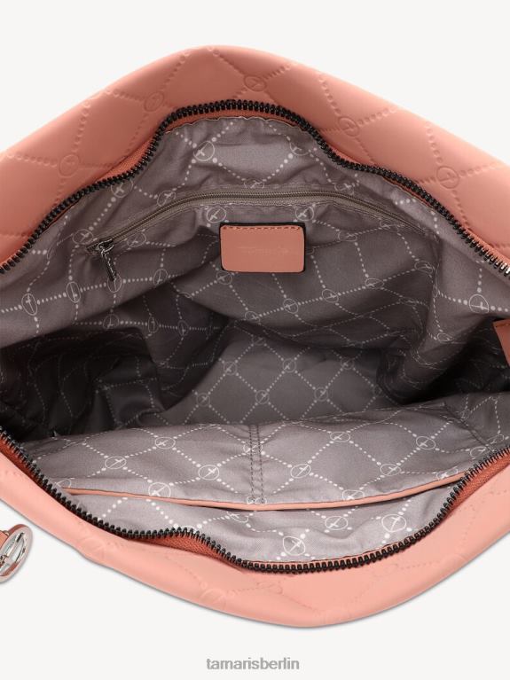 de Tamaris Frauen Tasche - Orange/Pfirsich 0LHV42813 Zubehör