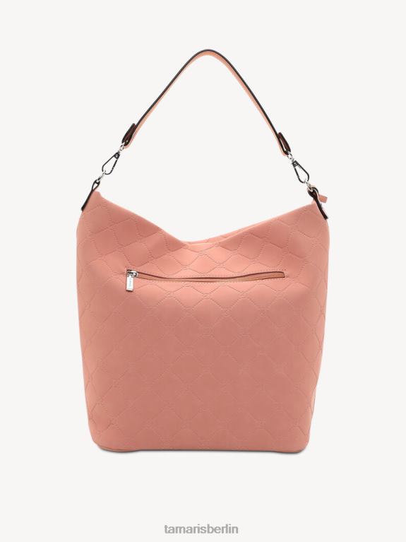 de Tamaris Frauen Tasche - Orange/Pfirsich 0LHV42813 Zubehör