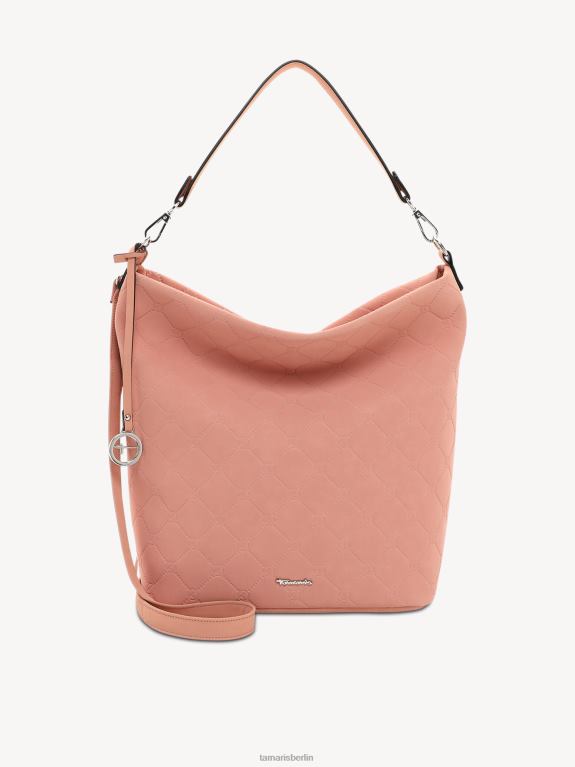 de Tamaris Frauen Tasche - Orange/Pfirsich 0LHV42813 Zubehör