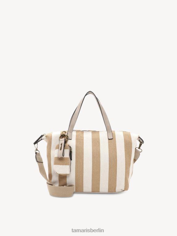 de Tamaris Frauen Tasche - Sand 0LHV42717 Zubehör