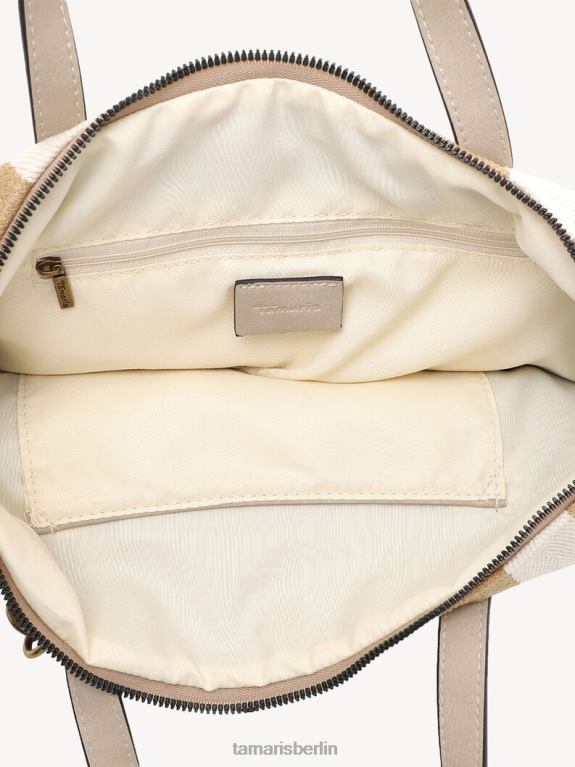 de Tamaris Frauen Tasche - Sand 0LHV42717 Zubehör