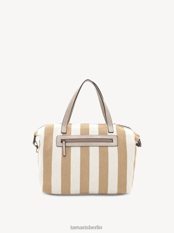 de Tamaris Frauen Tasche - Sand 0LHV42717 Zubehör