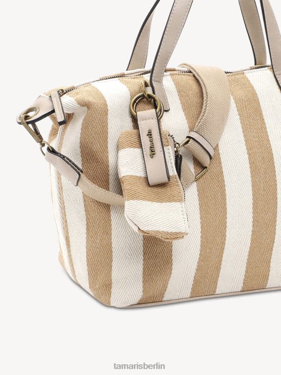 de Tamaris Frauen Tasche - Sand 0LHV42717 Zubehör