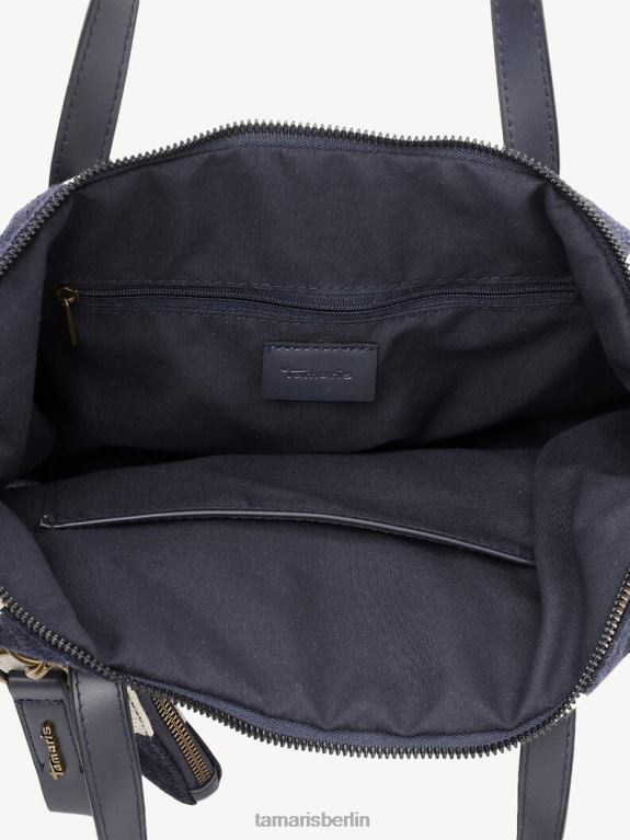 de Tamaris Frauen Tasche - blau 0LHV42765 Zubehör
