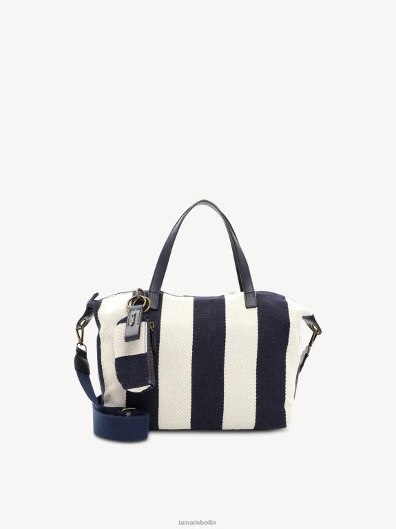 de Tamaris Frauen Tasche - blau 0LHV42765 Zubehör