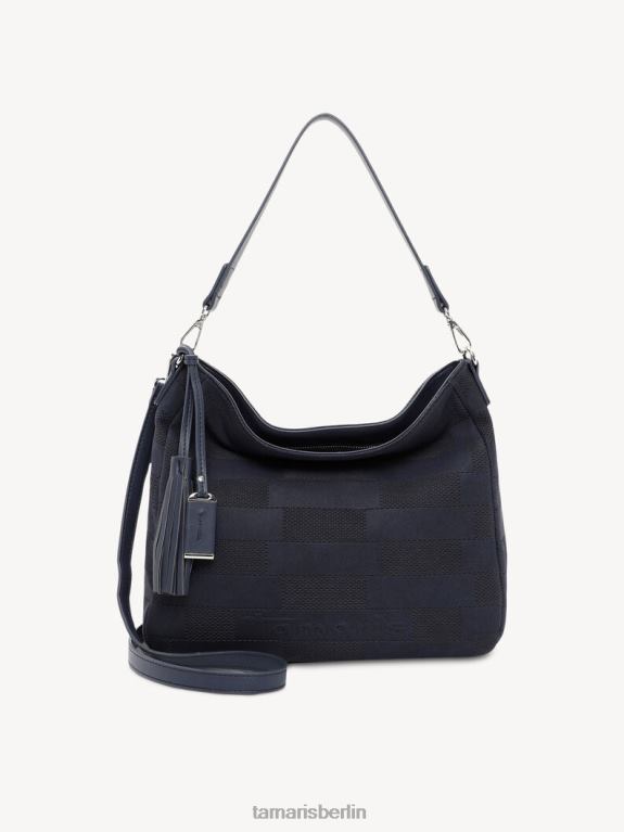 de Tamaris Frauen Tasche - blau 0LHV42839 Zubehör