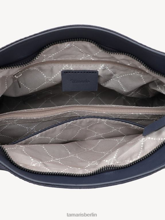 de Tamaris Frauen Tasche - blau 0LHV42839 Zubehör
