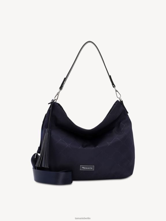 de Tamaris Frauen Tasche - blau 0LHV43038 Zubehör
