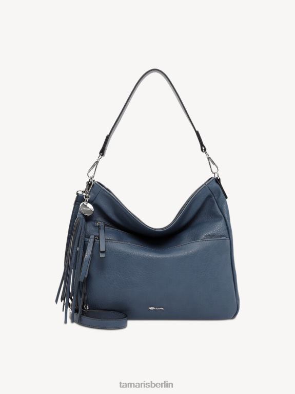 de Tamaris Frauen Tasche - blau 0LHV43065 Zubehör