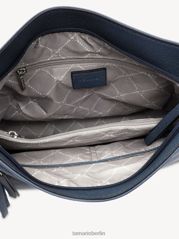 de Tamaris Frauen Tasche - blau 0LHV43065 Zubehör