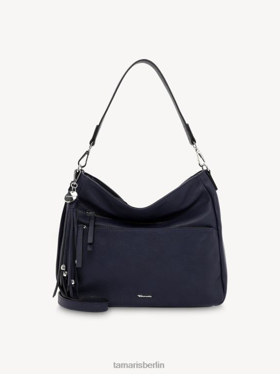 de Tamaris Frauen Tasche - blau 0LHV43066 Zubehör