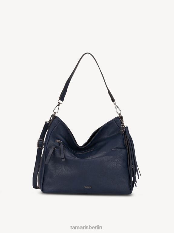 de Tamaris Frauen Tasche - blau 0LHV43066 Zubehör
