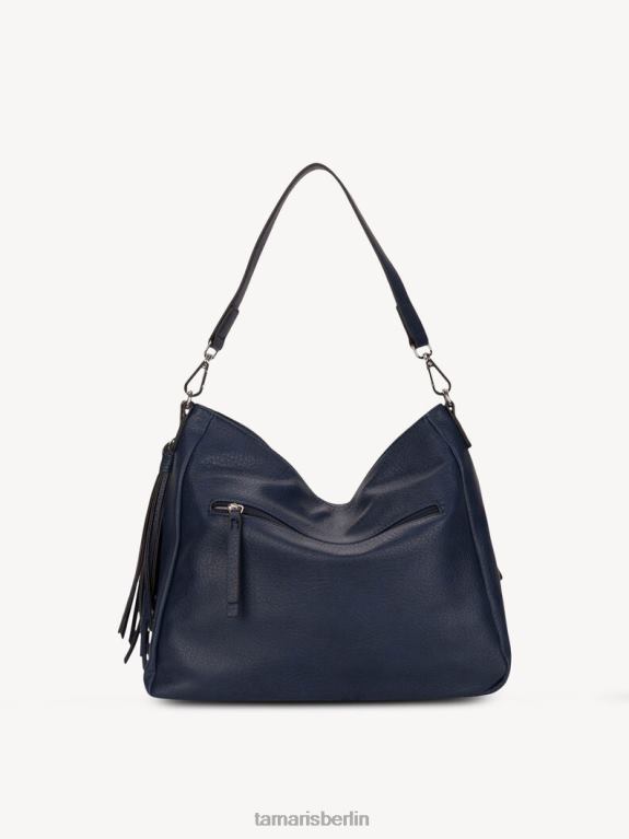 de Tamaris Frauen Tasche - blau 0LHV43066 Zubehör