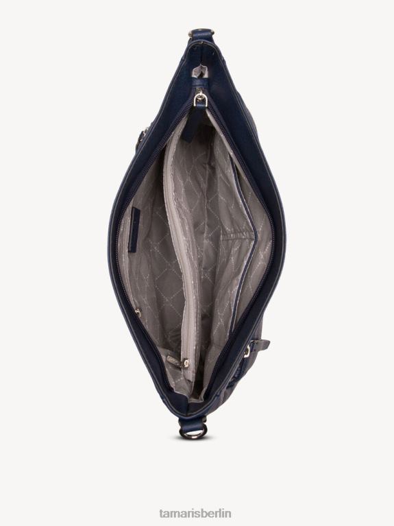 de Tamaris Frauen Tasche - blau 0LHV43066 Zubehör