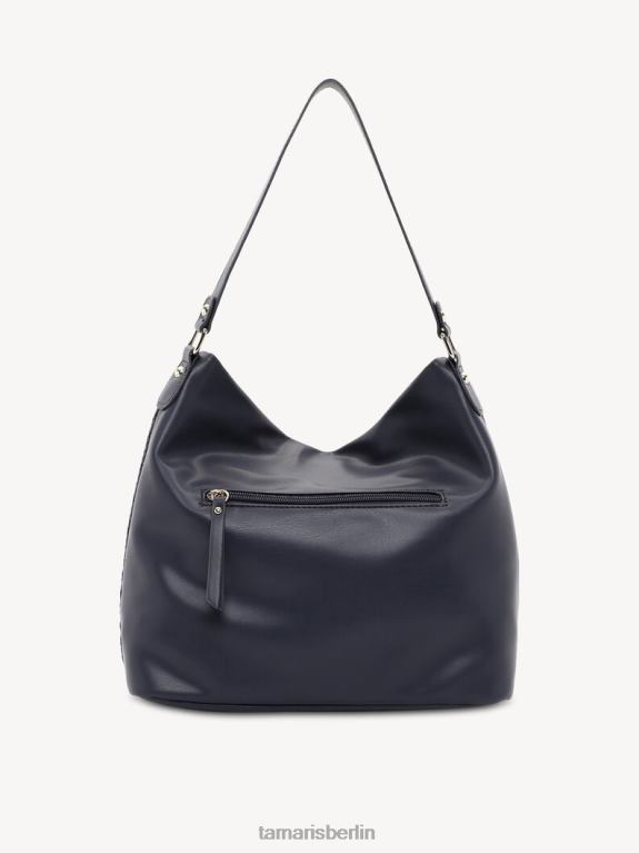 de Tamaris Frauen Tasche - blau 0LHV43208 Zubehör