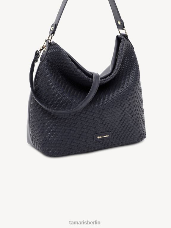 de Tamaris Frauen Tasche - blau 0LHV43208 Zubehör