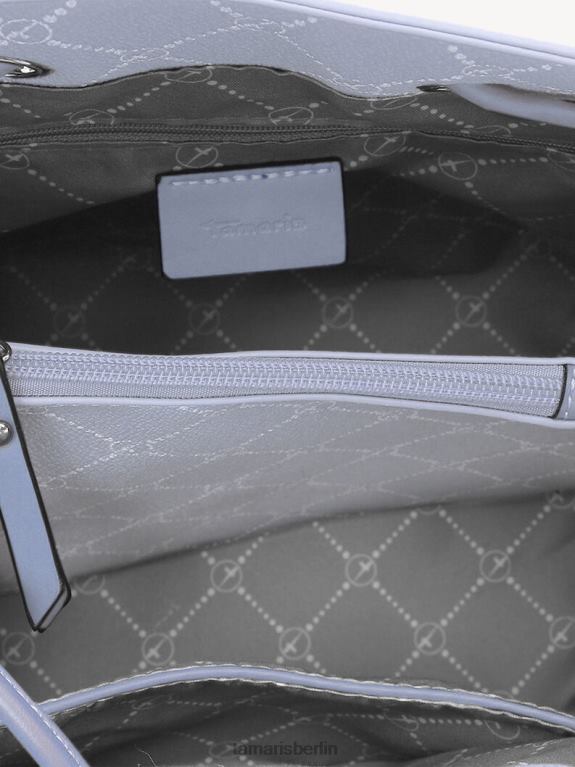 de Tamaris Frauen Tasche - blau/graublau 0LHV42960 Zubehör