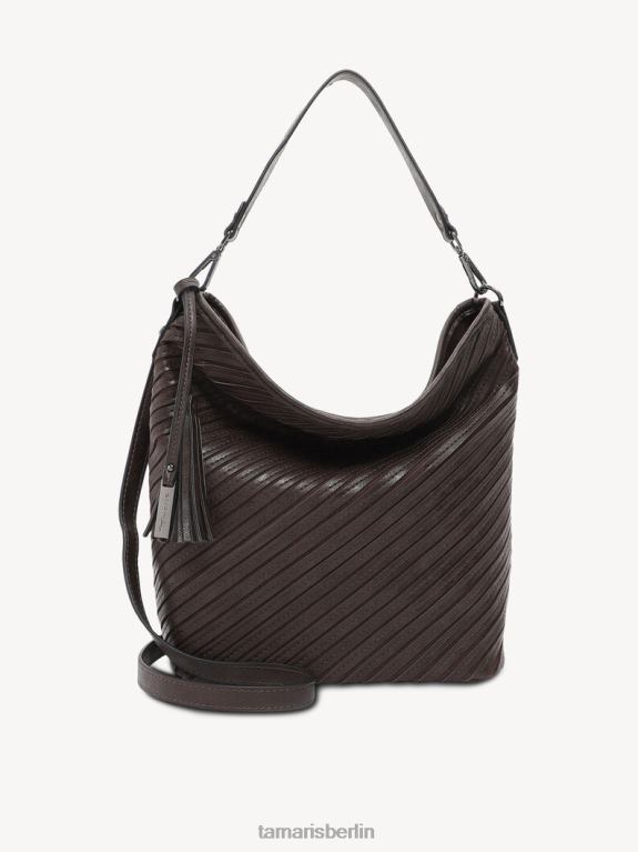 de Tamaris Frauen Tasche - braun 0LHV42639 Zubehör