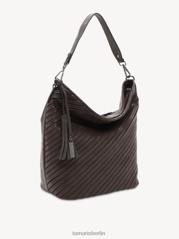 de Tamaris Frauen Tasche - braun 0LHV42639 Zubehör