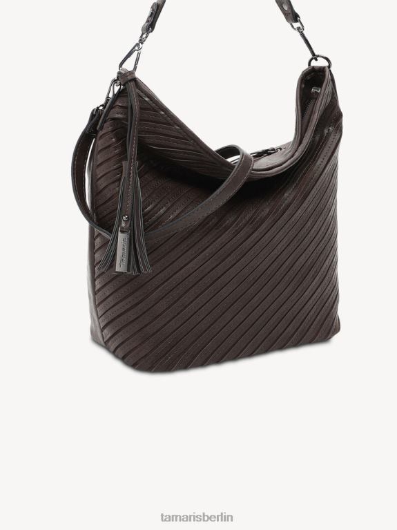 de Tamaris Frauen Tasche - braun 0LHV42639 Zubehör