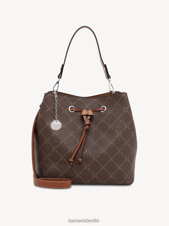 de Tamaris Frauen Tasche - braun 0LHV42672 Zubehör
