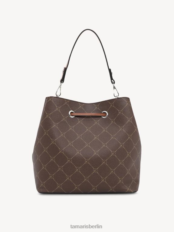 de Tamaris Frauen Tasche - braun 0LHV42672 Zubehör