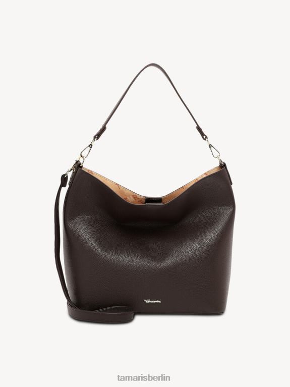 de Tamaris Frauen Tasche - braun 0LHV42845 Zubehör
