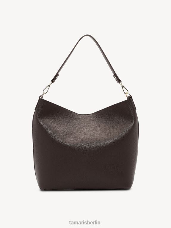 de Tamaris Frauen Tasche - braun 0LHV42845 Zubehör