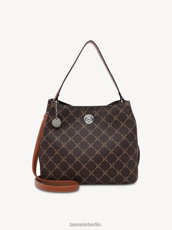 de Tamaris Frauen Tasche - braun 0LHV43129 Zubehör