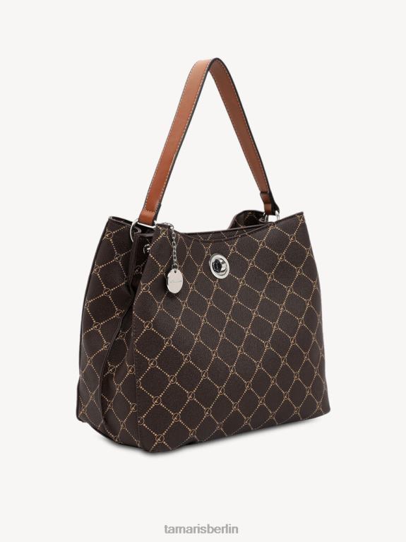 de Tamaris Frauen Tasche - braun 0LHV43129 Zubehör