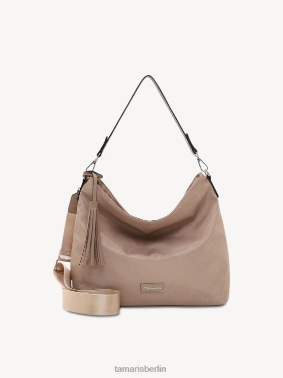de Tamaris Frauen Tasche - braun/taupe 0LHV42777 Zubehör