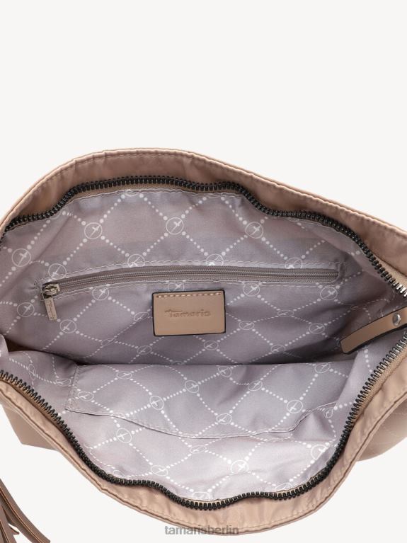 de Tamaris Frauen Tasche - braun/taupe 0LHV42777 Zubehör