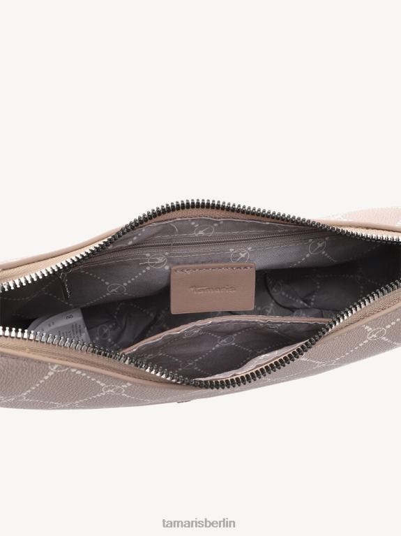 de Tamaris Frauen Tasche - braun/taupe 0LHV43092 Zubehör