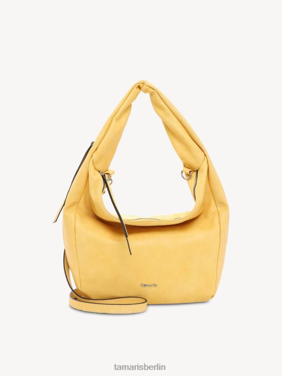 de Tamaris Frauen Tasche - gelb 0LHV43257 Zubehör