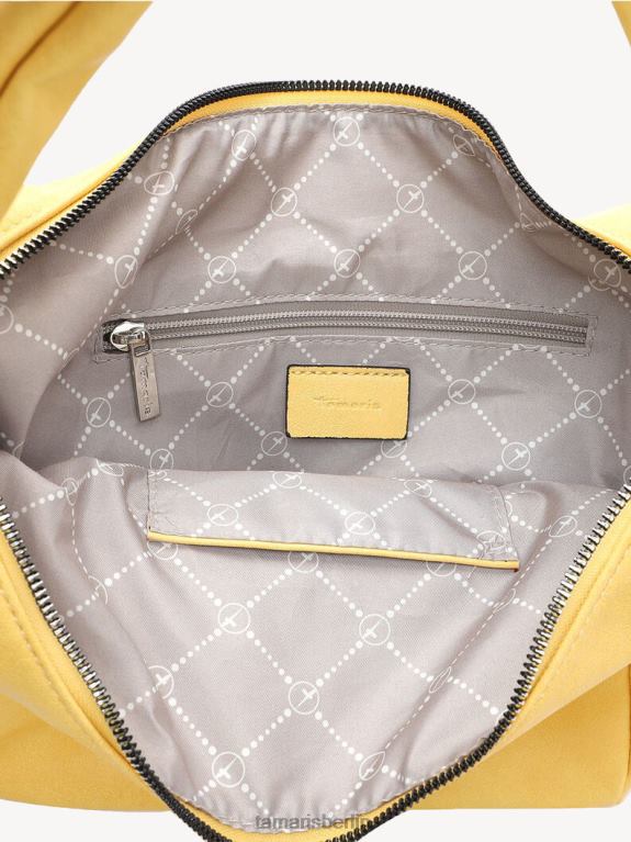 de Tamaris Frauen Tasche - gelb 0LHV43257 Zubehör