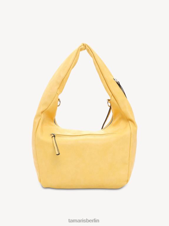 de Tamaris Frauen Tasche - gelb 0LHV43257 Zubehör