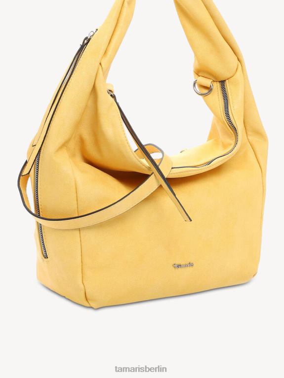 de Tamaris Frauen Tasche - gelb 0LHV43257 Zubehör